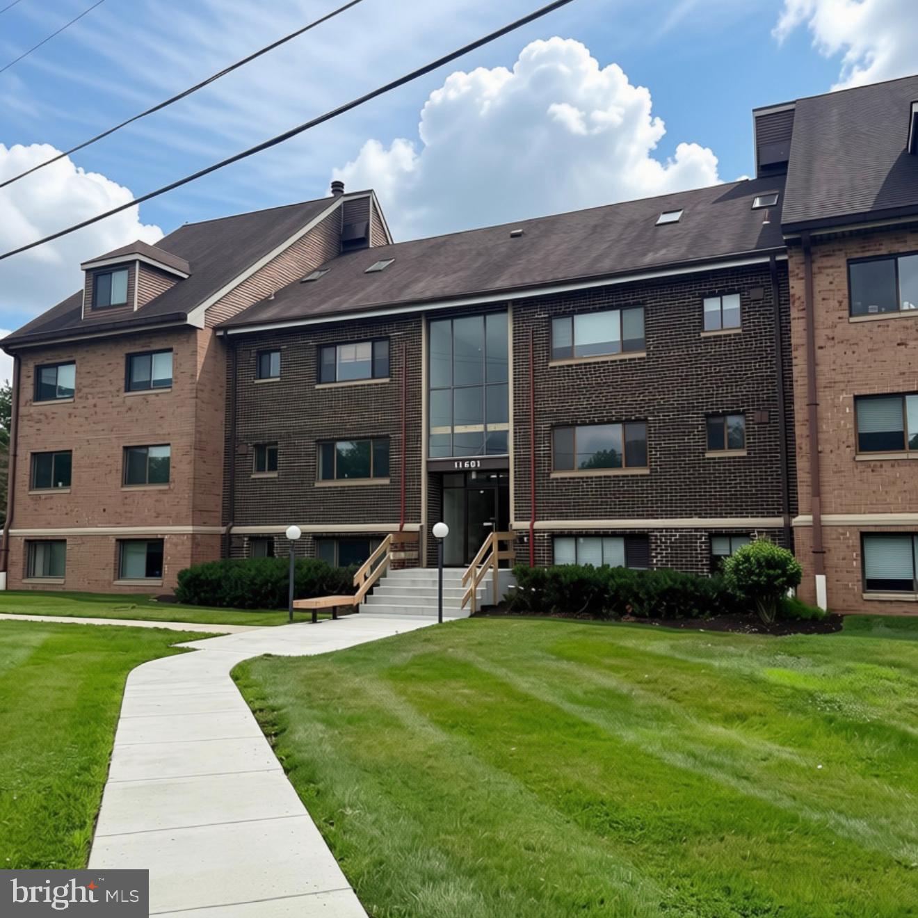 11601 Elkin Street #58