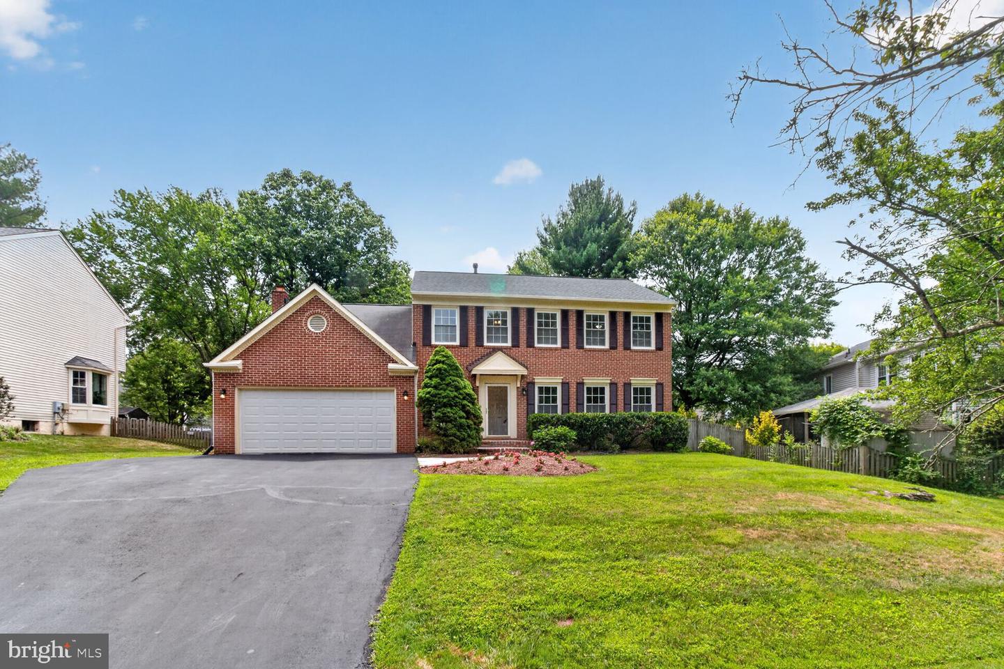 4224 Thorncroft Terrace, Olney