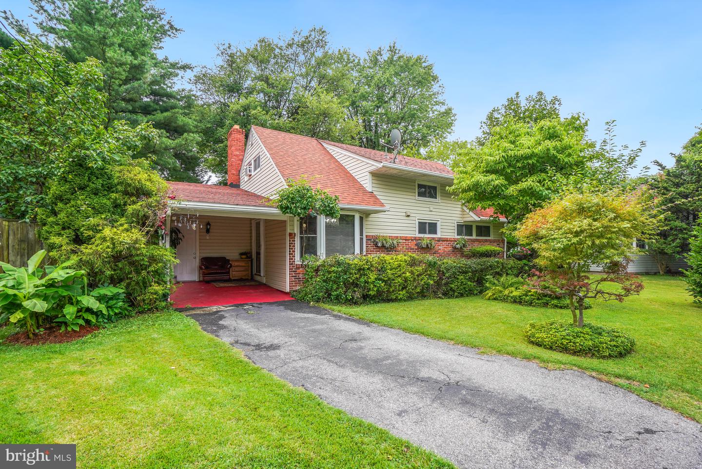 3 Crothers Court