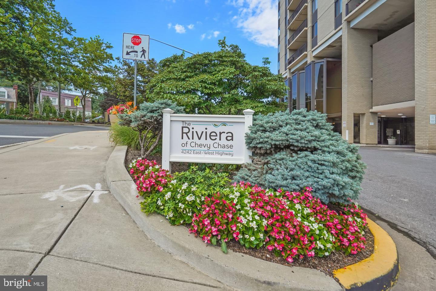 4242 East-West Highway #809