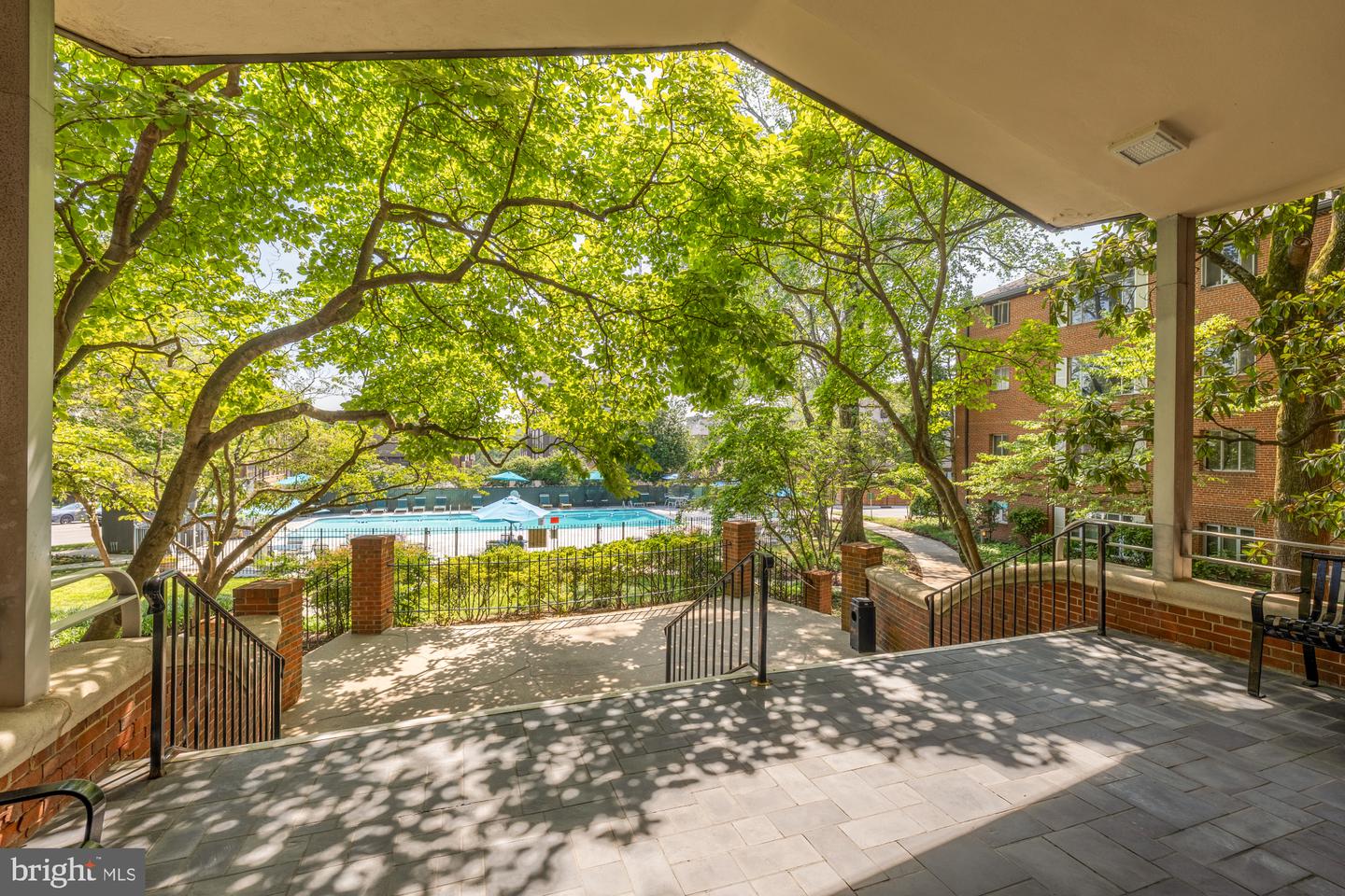 5301 Westbard Circle #210