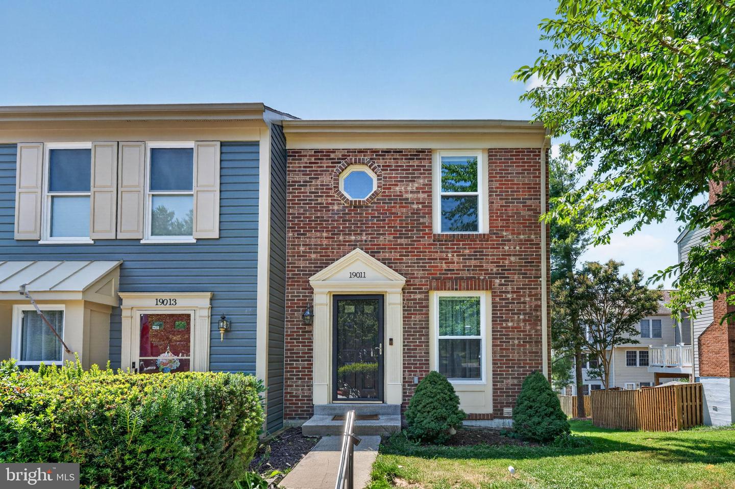 19011 Partridge Wood Drive