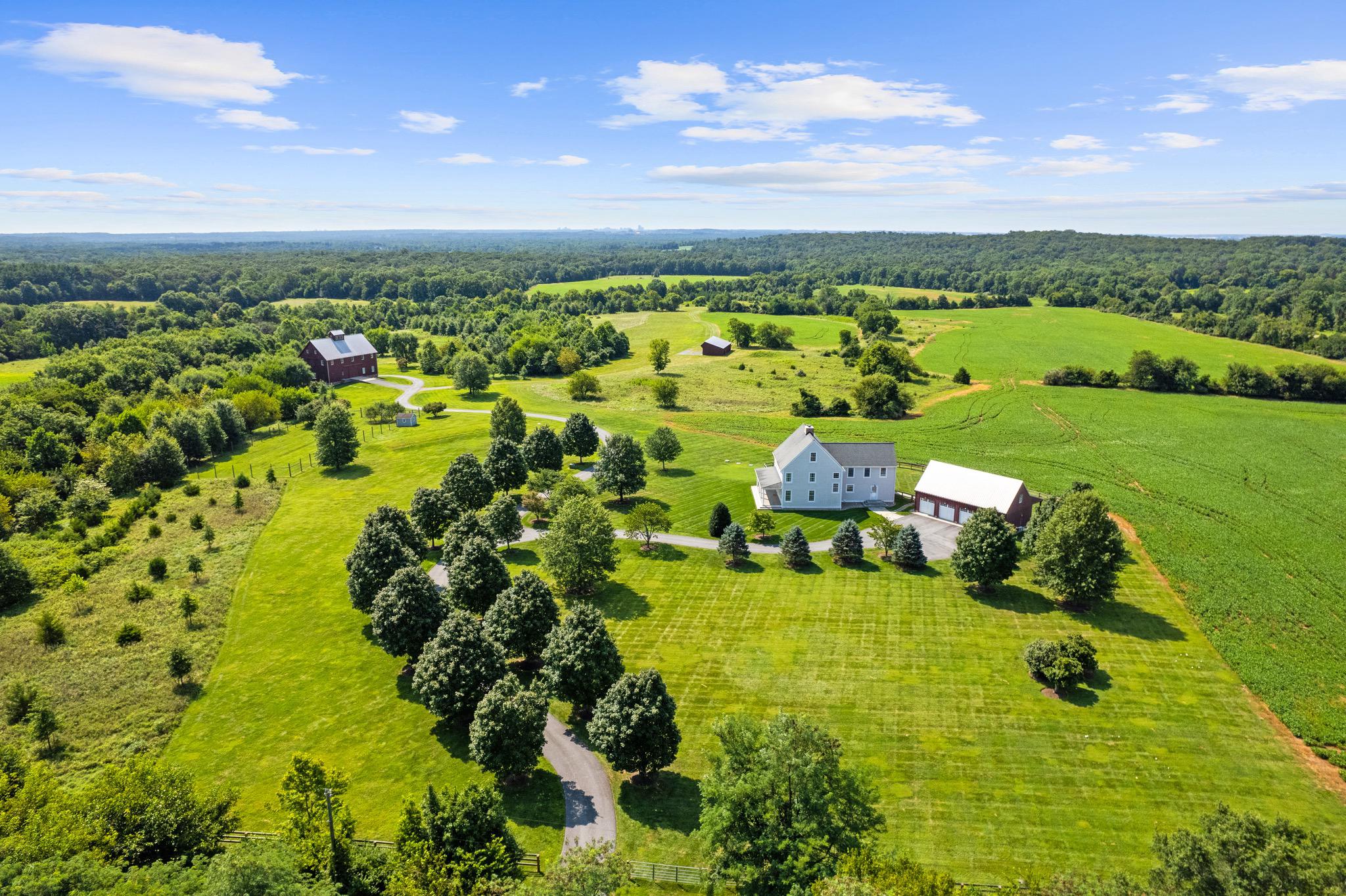 21100 W Offutt Road, Poolesville