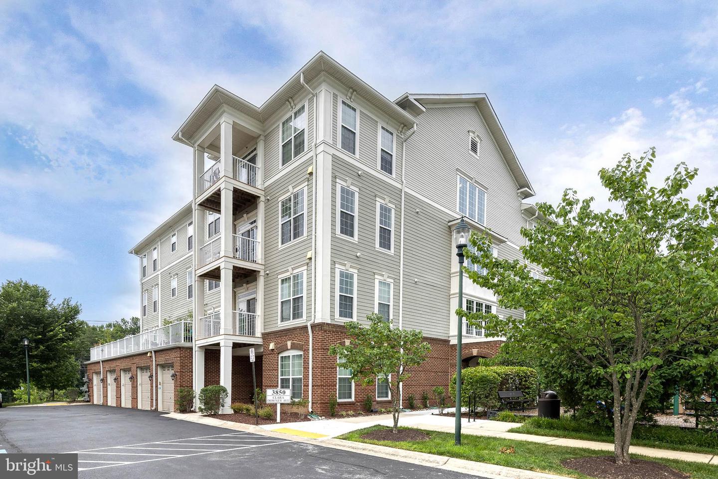 3850 Clara Downey Avenue #12
