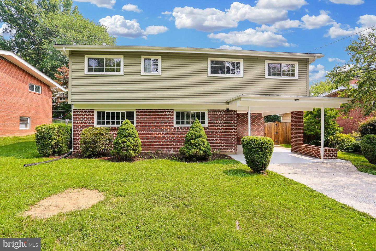 811 Kenbrook Drive, Silver Spring