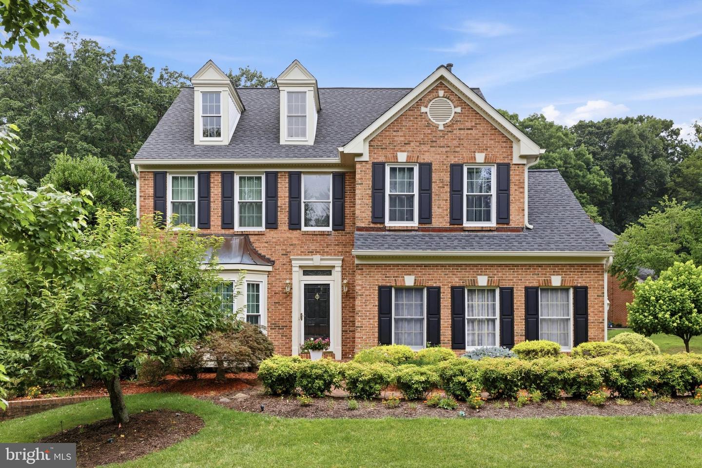 2 Crosscut Court, Damascus