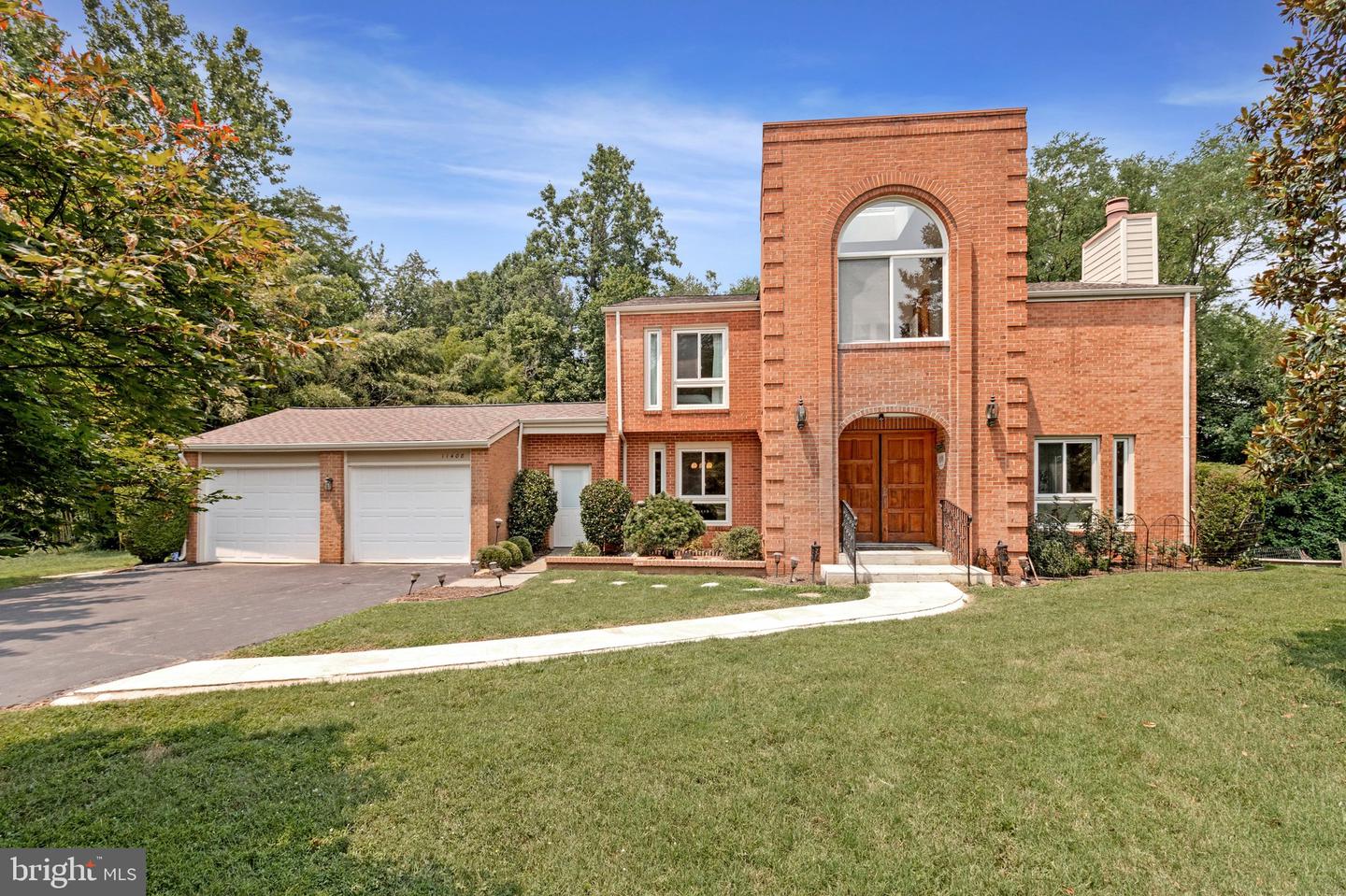 11408 Woodington Terrace
