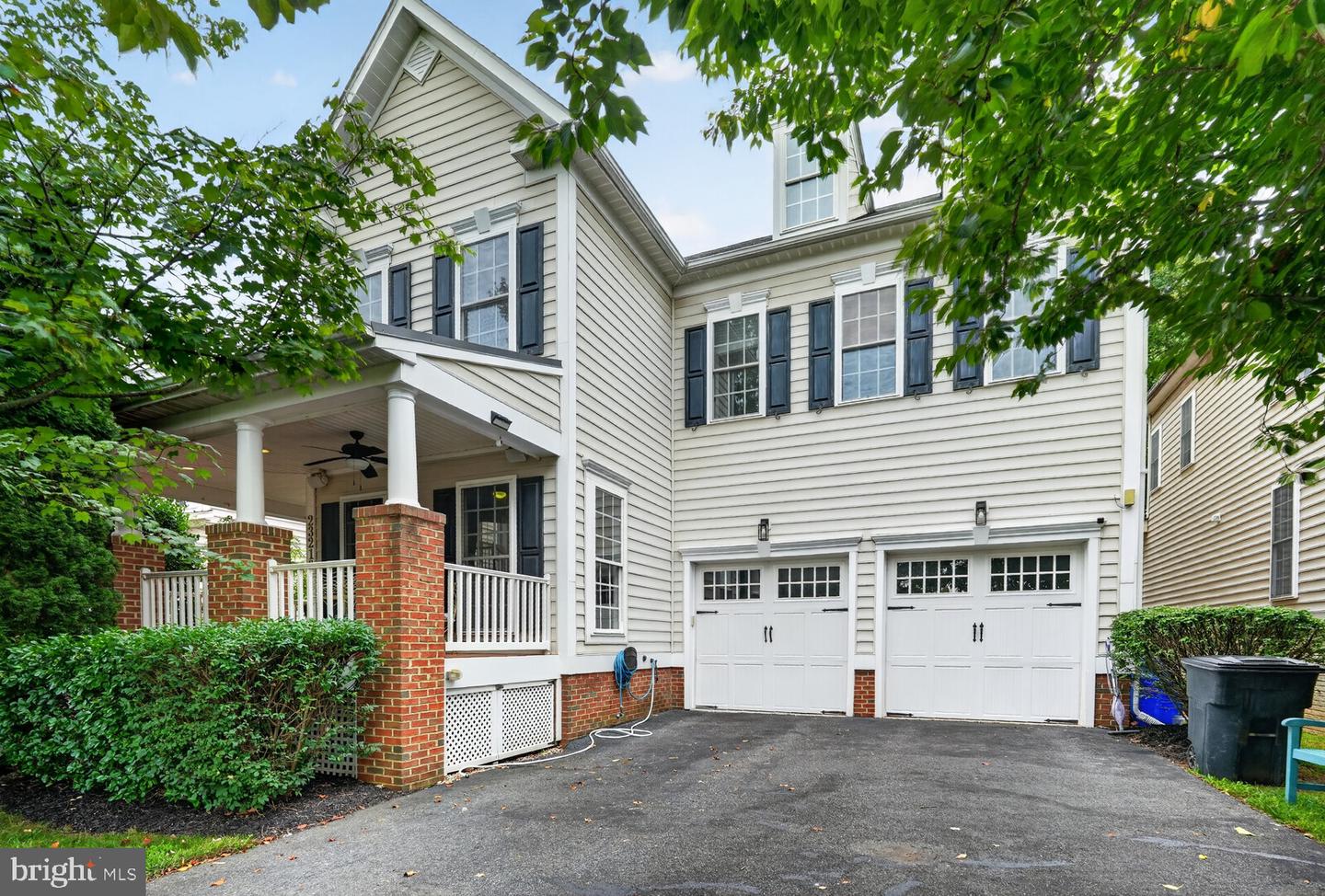 23218 Robin Song Drive, Clarksburg