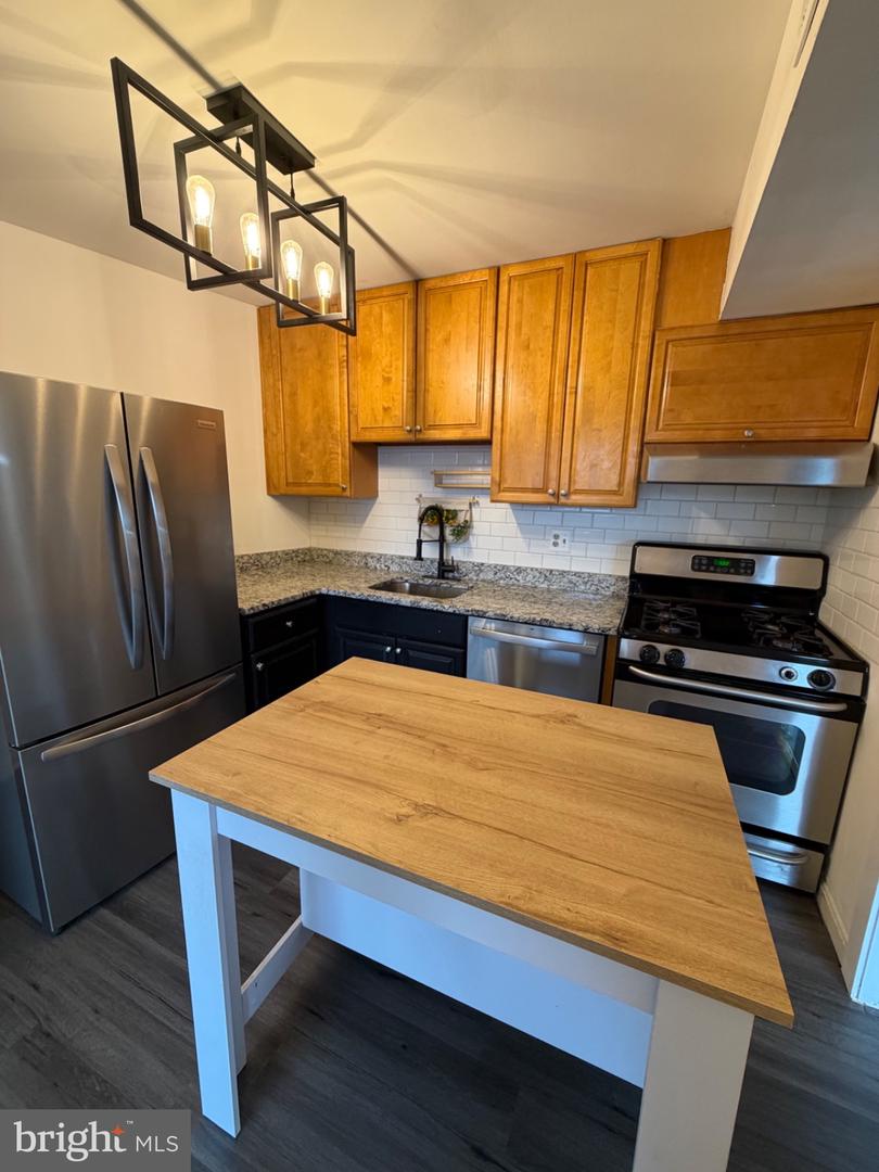 2509 Baltimore Road #5