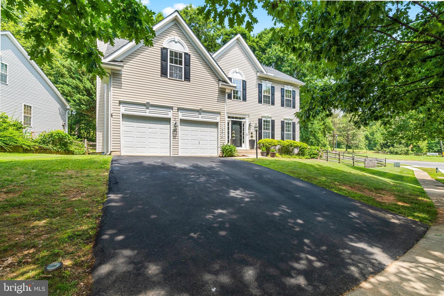 11301 Church Bend
