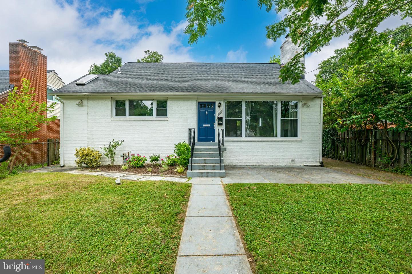 2604 Plyers Mill Road
