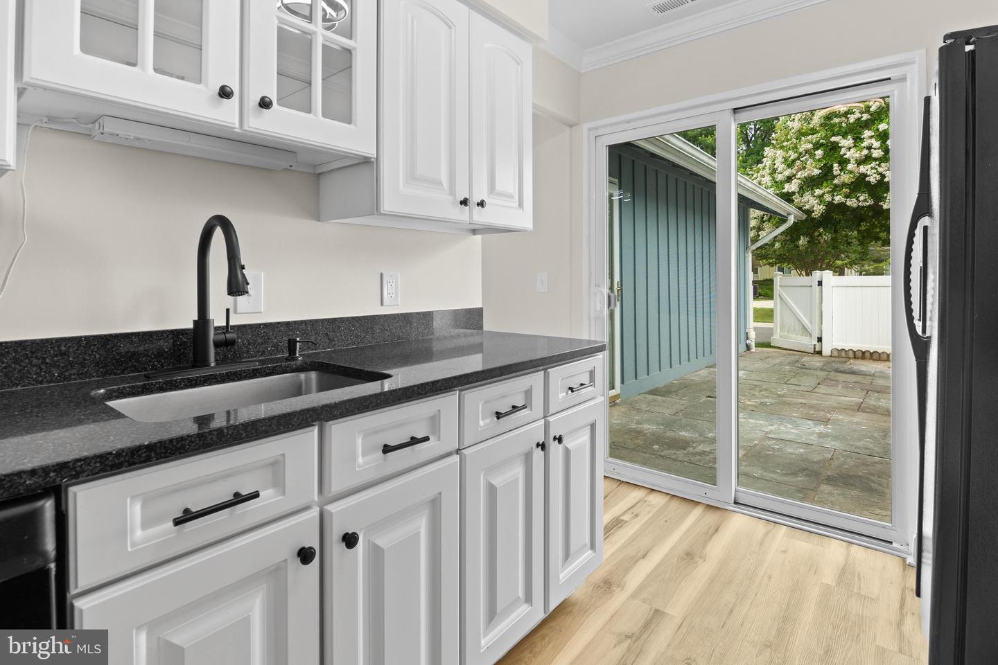7 Finsbury Park Court #44-B