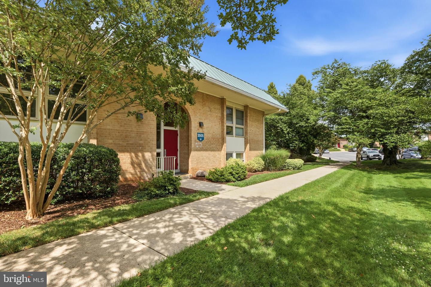 3505 S Leisure World Boulevard #29-2e