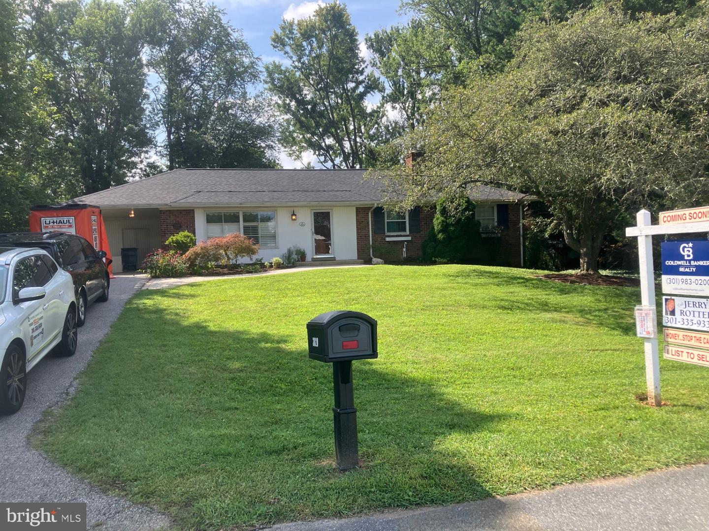 3820 Ingleside Street, Olney