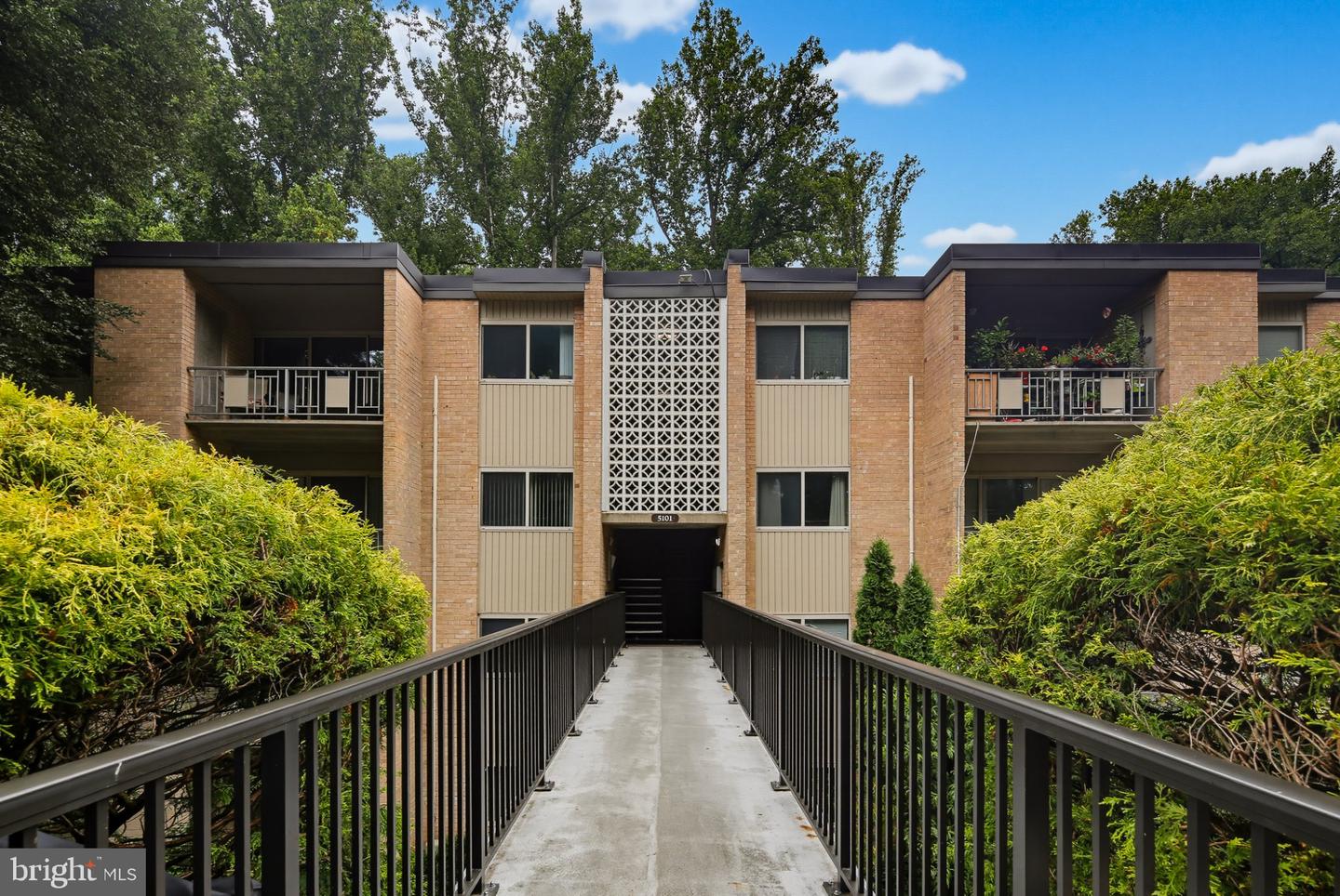 5101 Crossfield Court #12