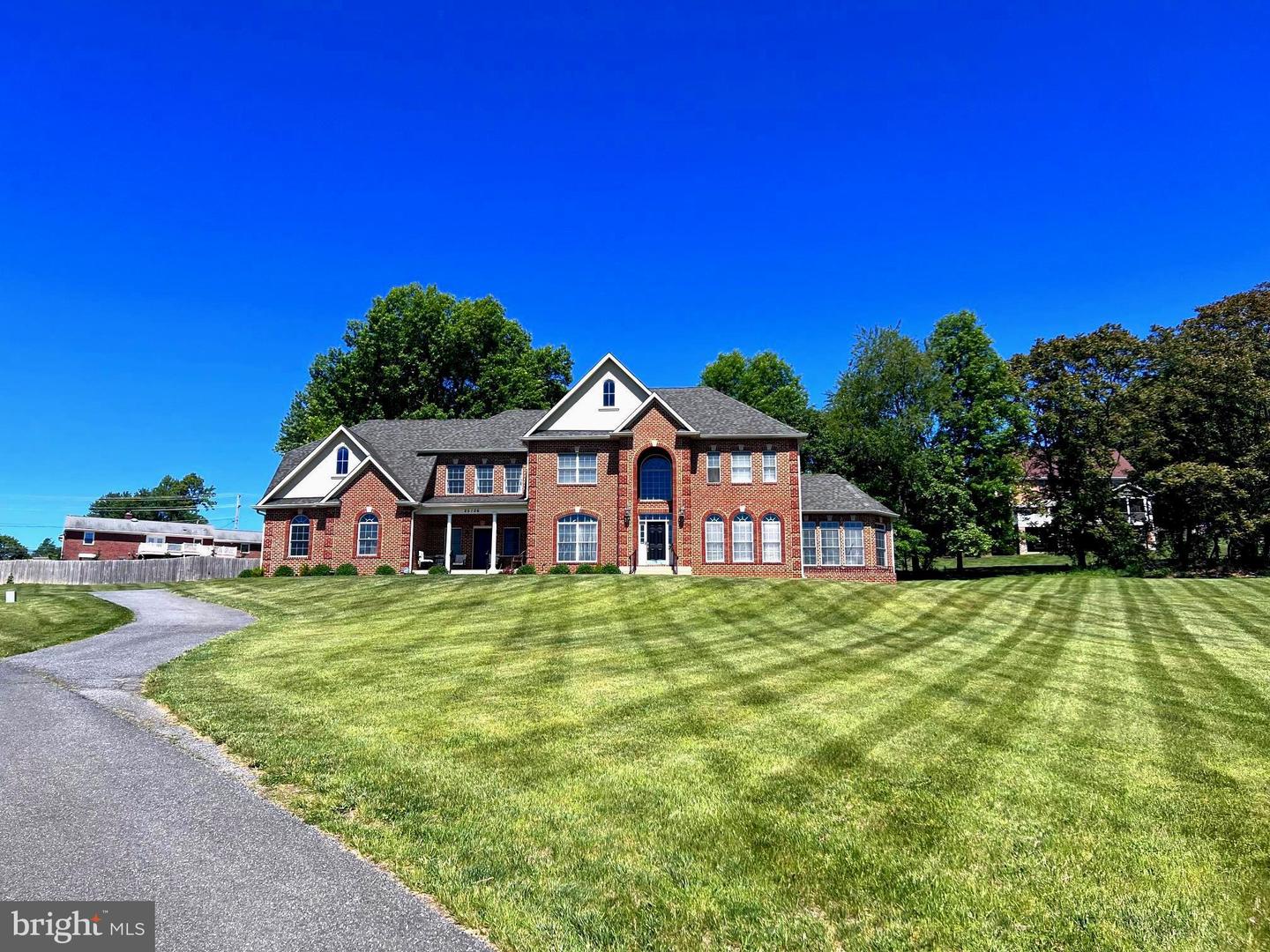 25106 Highland Manor Court