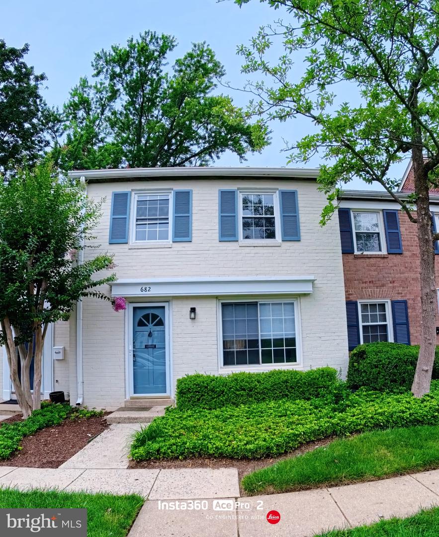 682 Azalea Drive #6-682