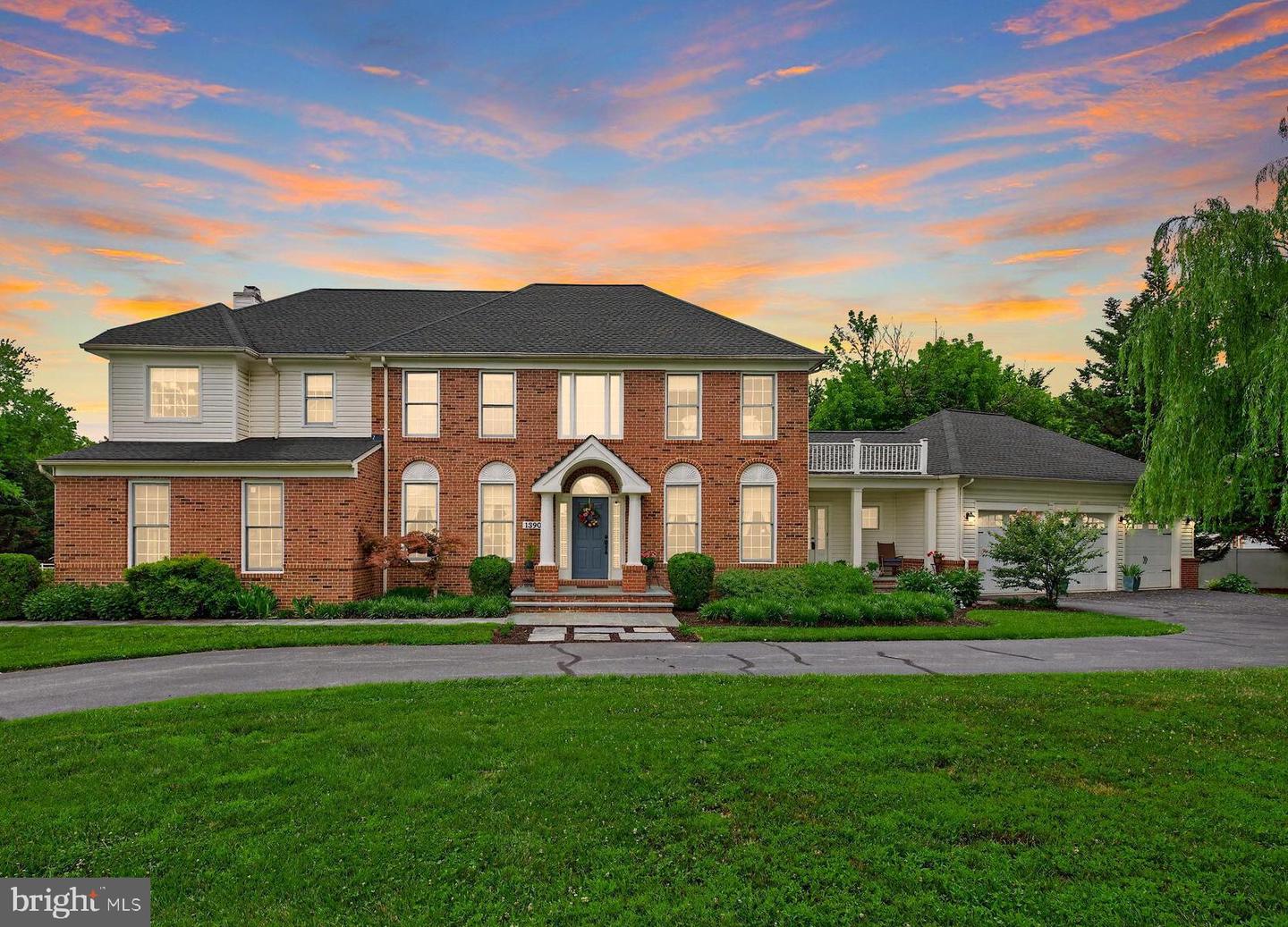 13909 Darnestown Road