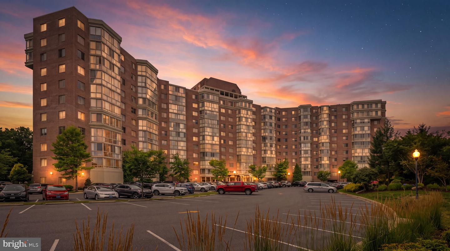 3210 N Leisure World Boulevard #1014