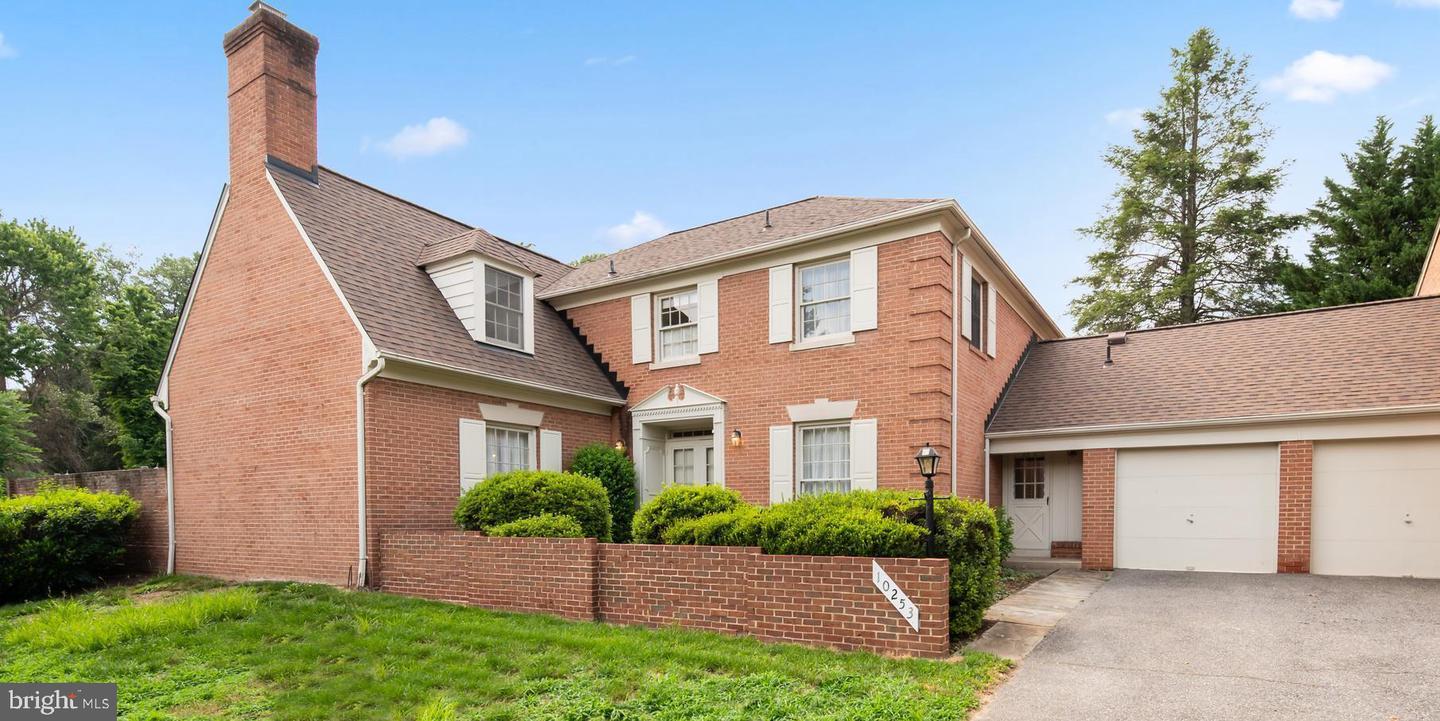 10253 Gainsborough