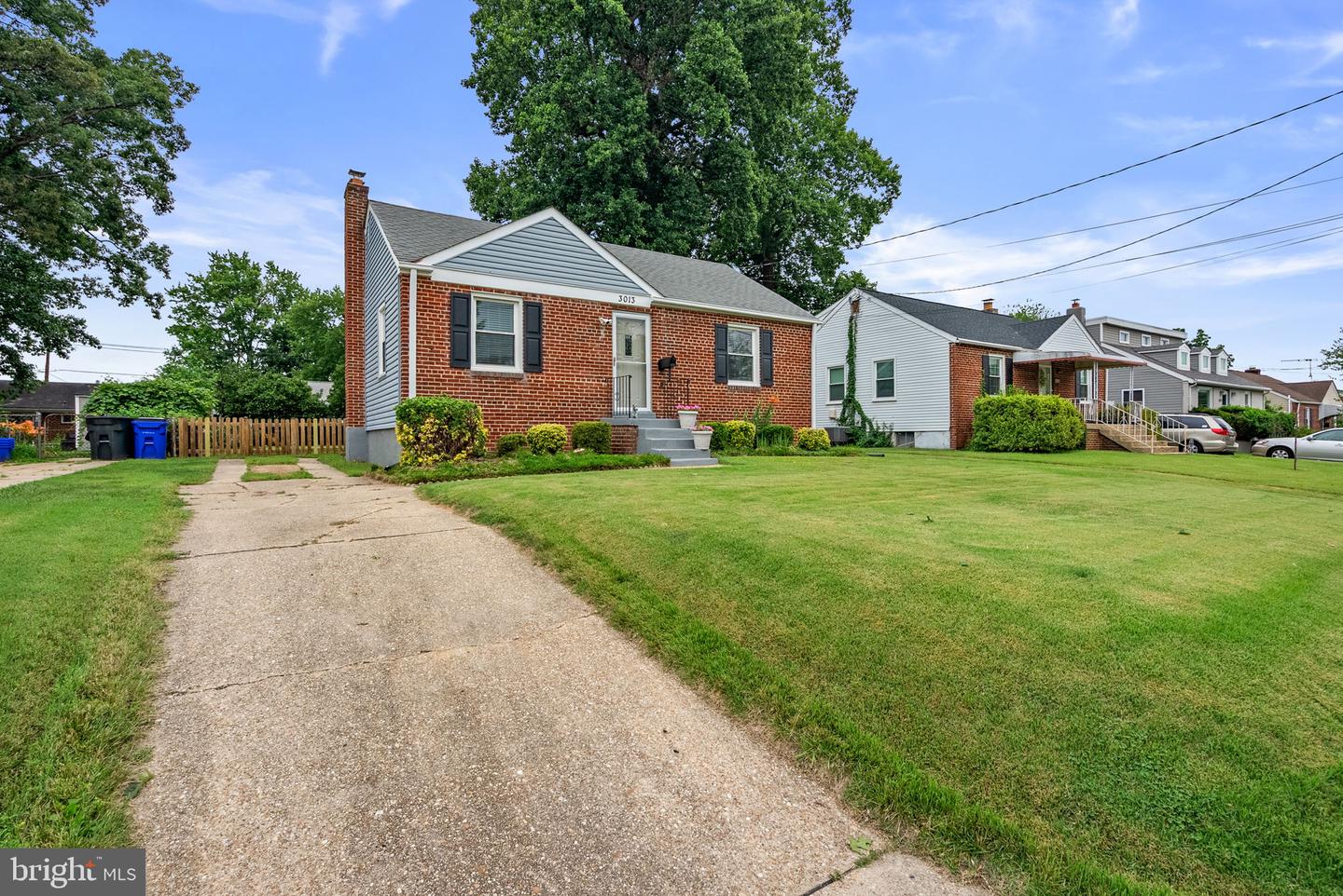 3013 Medway Street