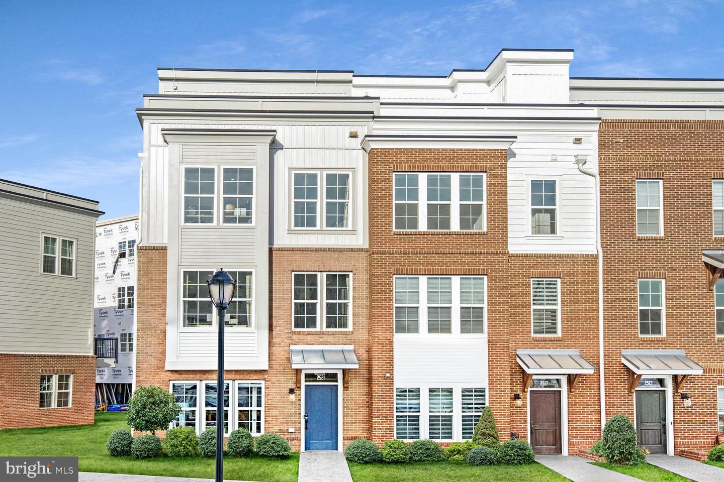2521 Farmstead Drive #lot 212
