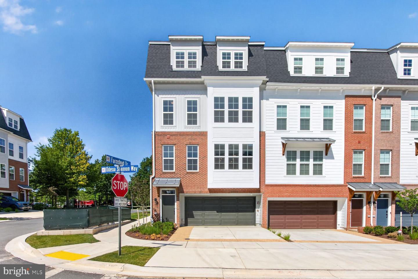 2521 Farmstead Drive #620