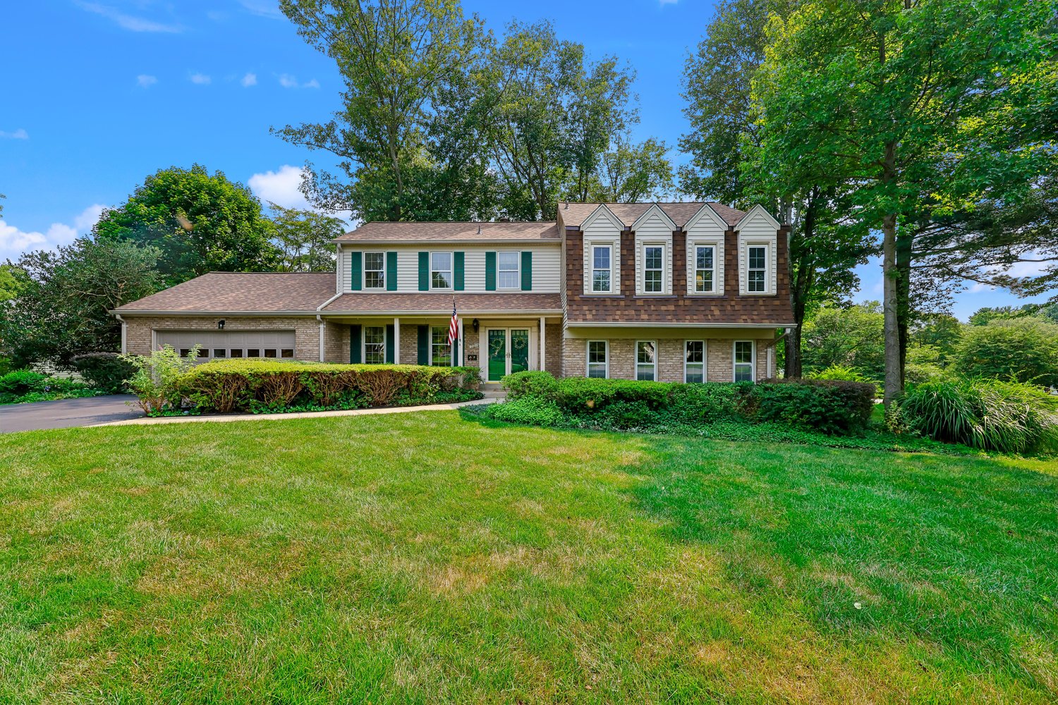 17016 George Washington Drive