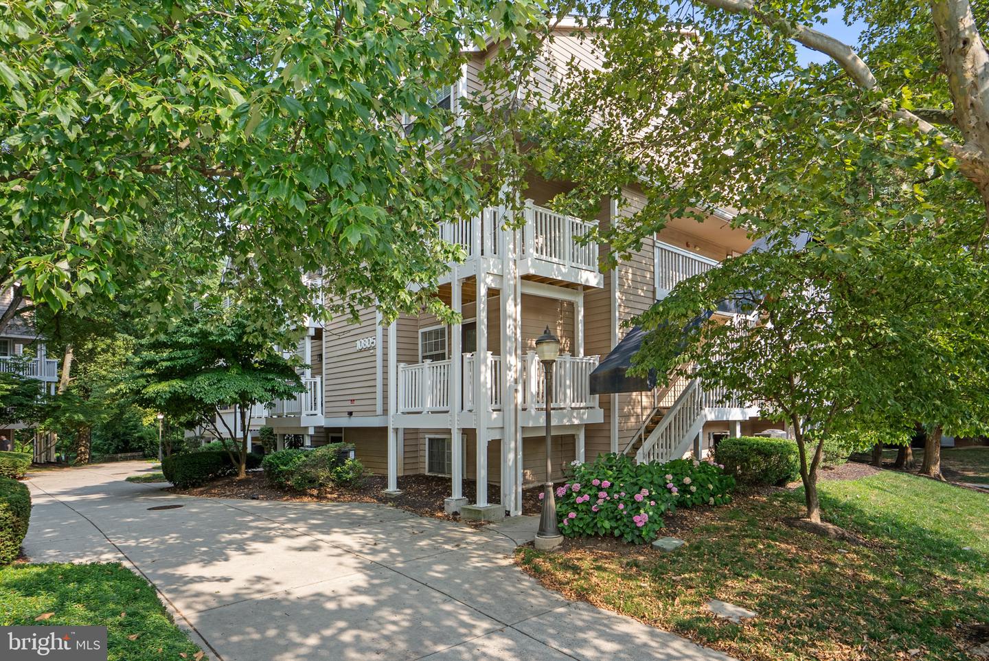 10805 Hampton Mill Terrace #220