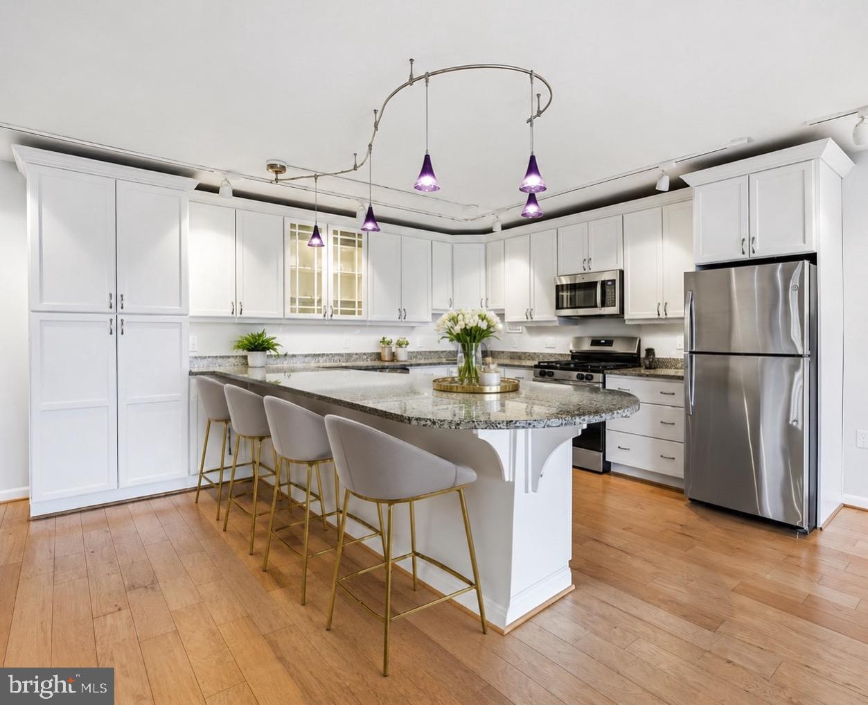 4242 East West Highway #514