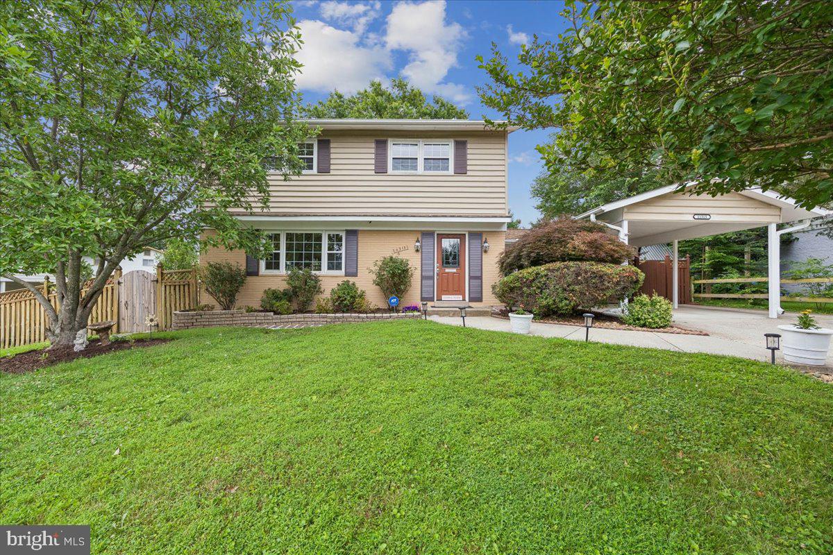 11315 Gainsborough Road