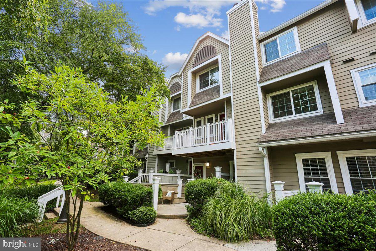 10827 Hampton Mill Terrace #360