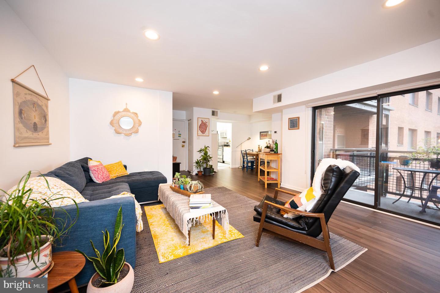 7611 Maple Avenue #503