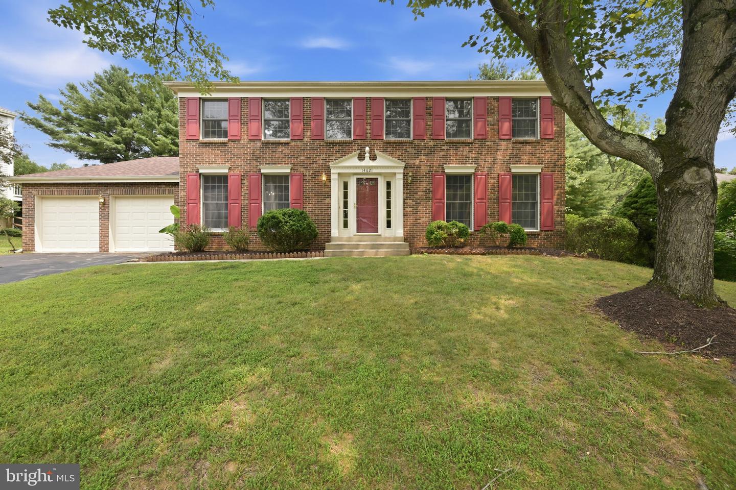 14621 Boat House Way