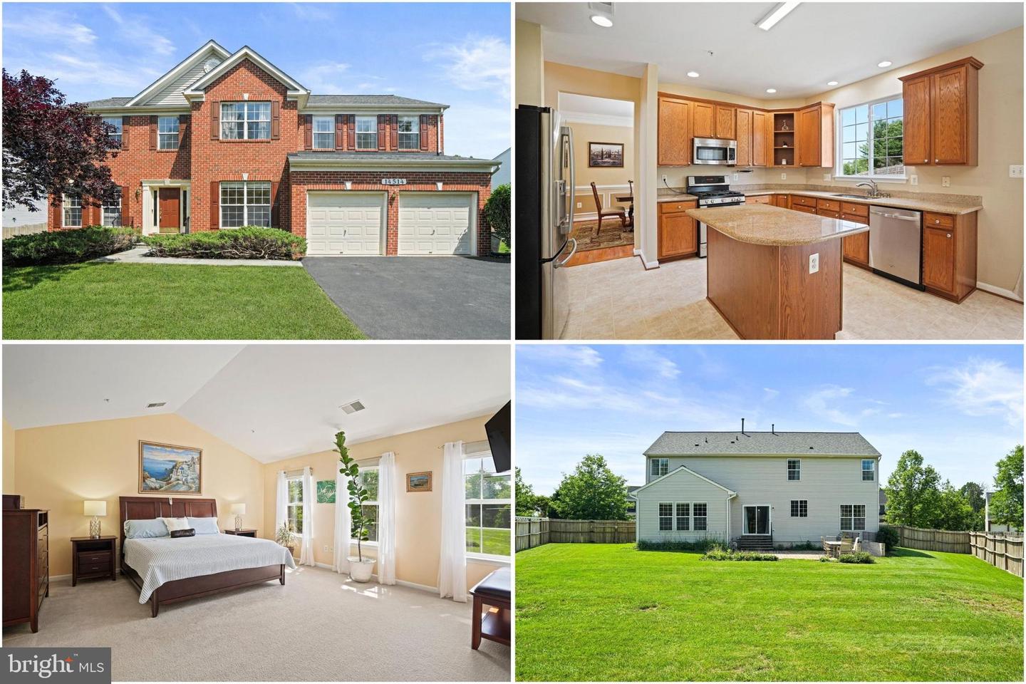 14514 Bubbling Spring Road