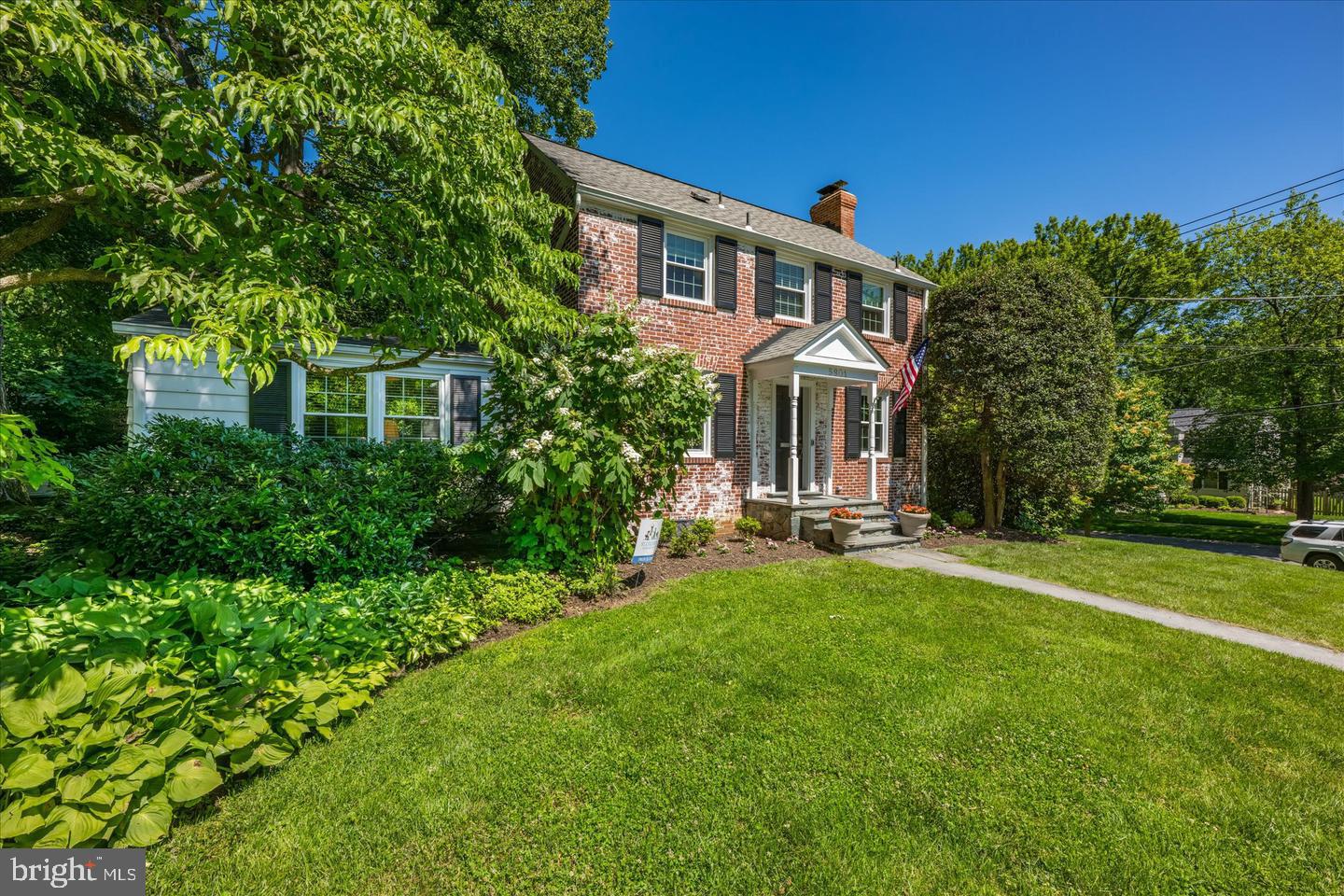 5901 Devonshire Drive