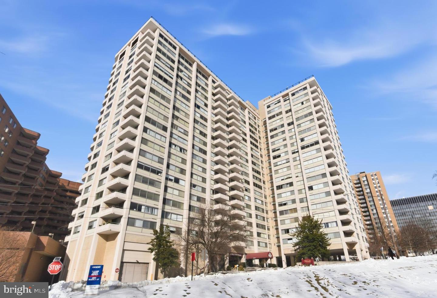 4515 Willard Avenue #606s