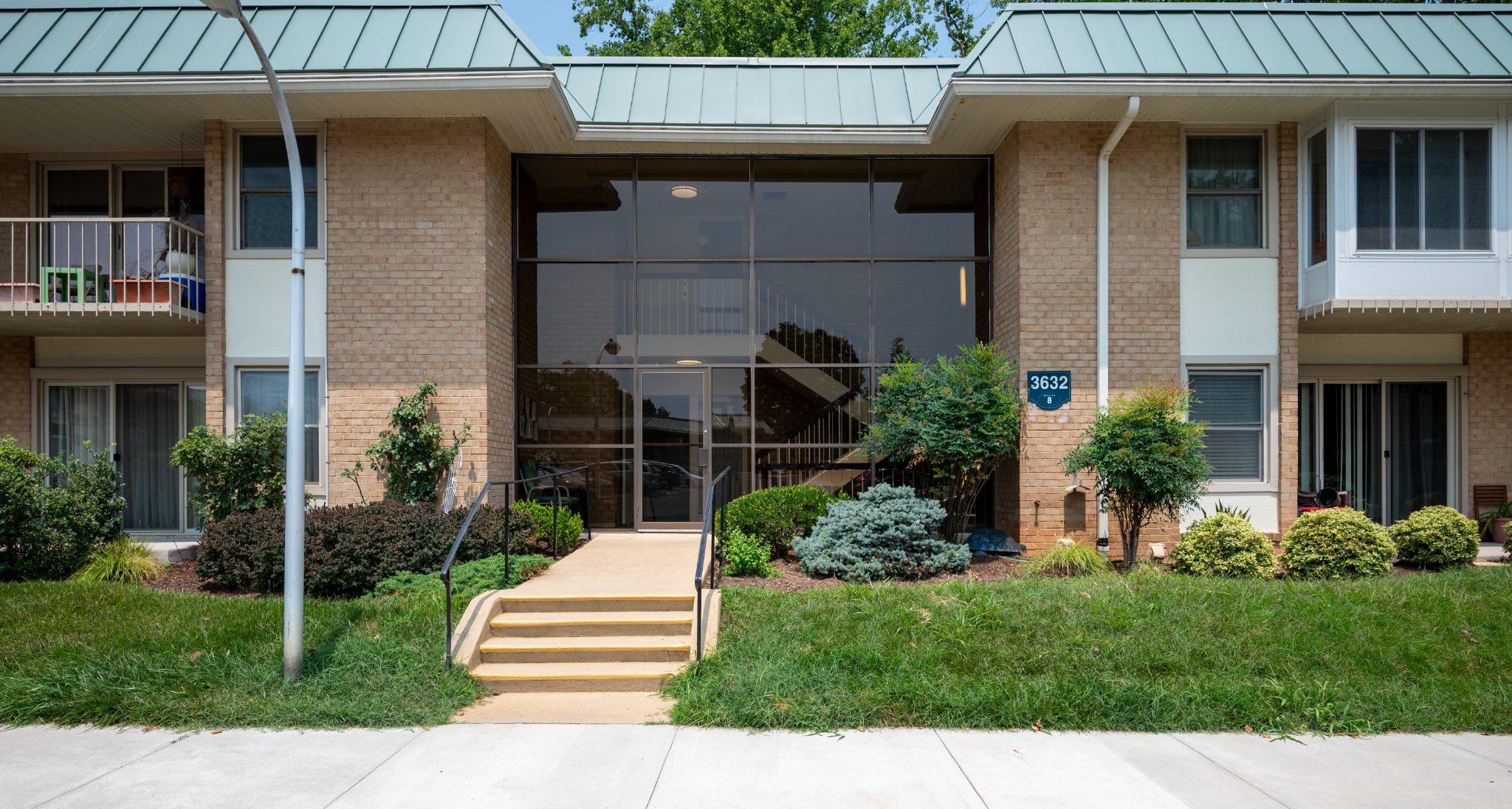 3632 Gleneagles Drive #8-1f