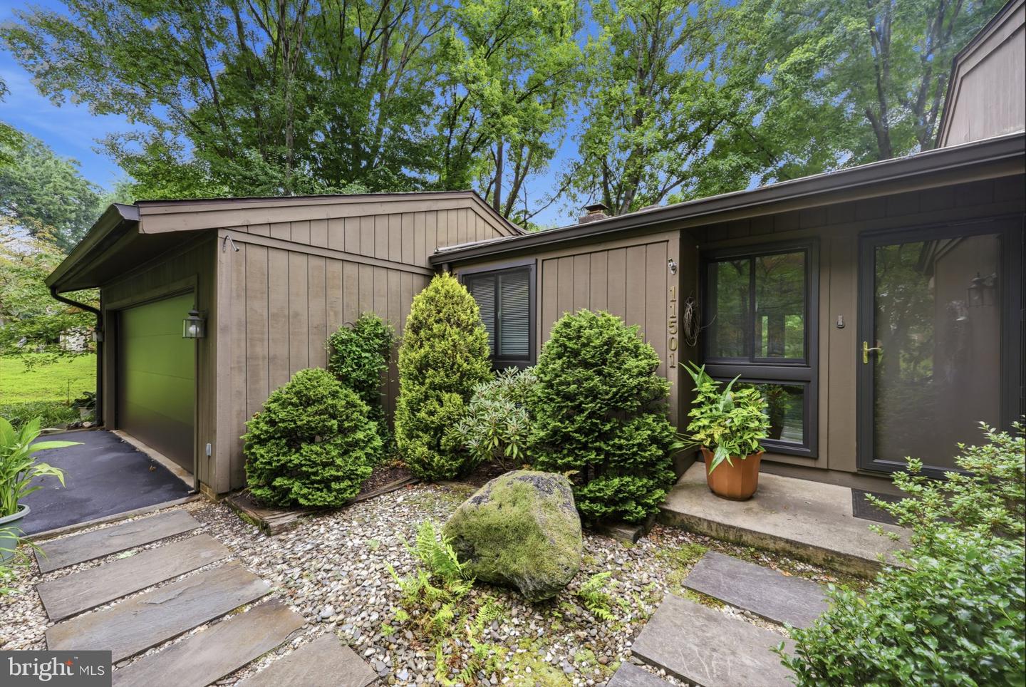 11501 Brandy Hall Lane
