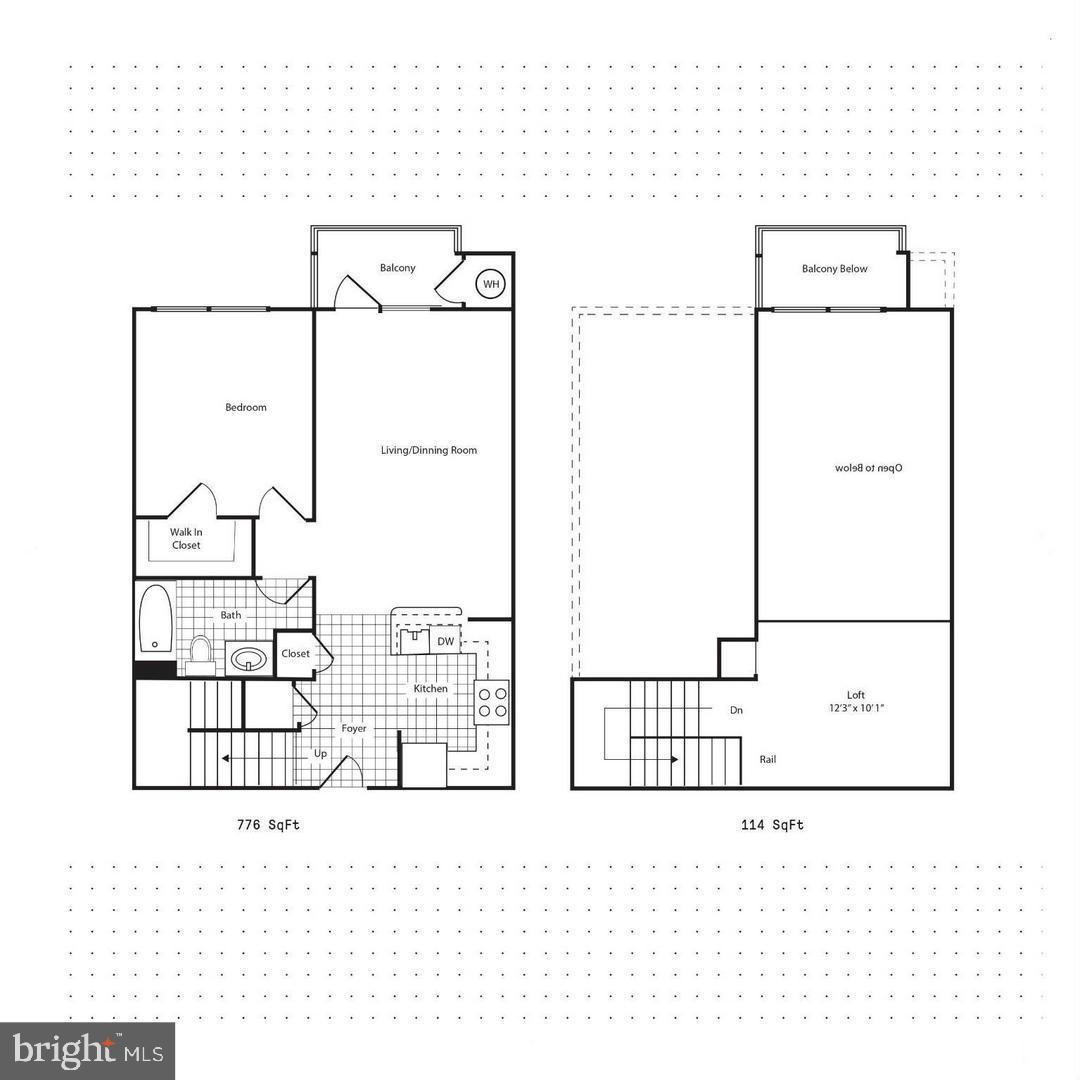 1201 East-West Highway #418