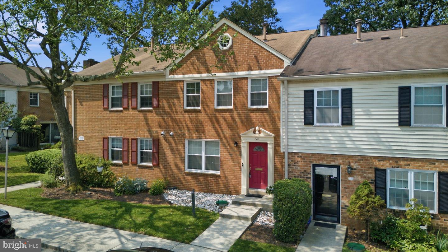 772 College Parkway #6-772