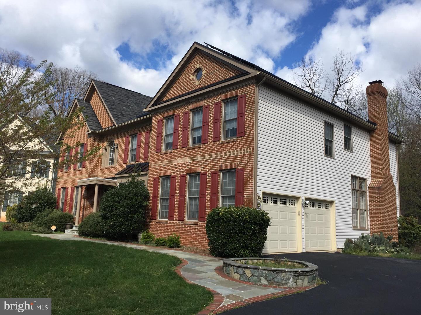 13621 Montvale Drive