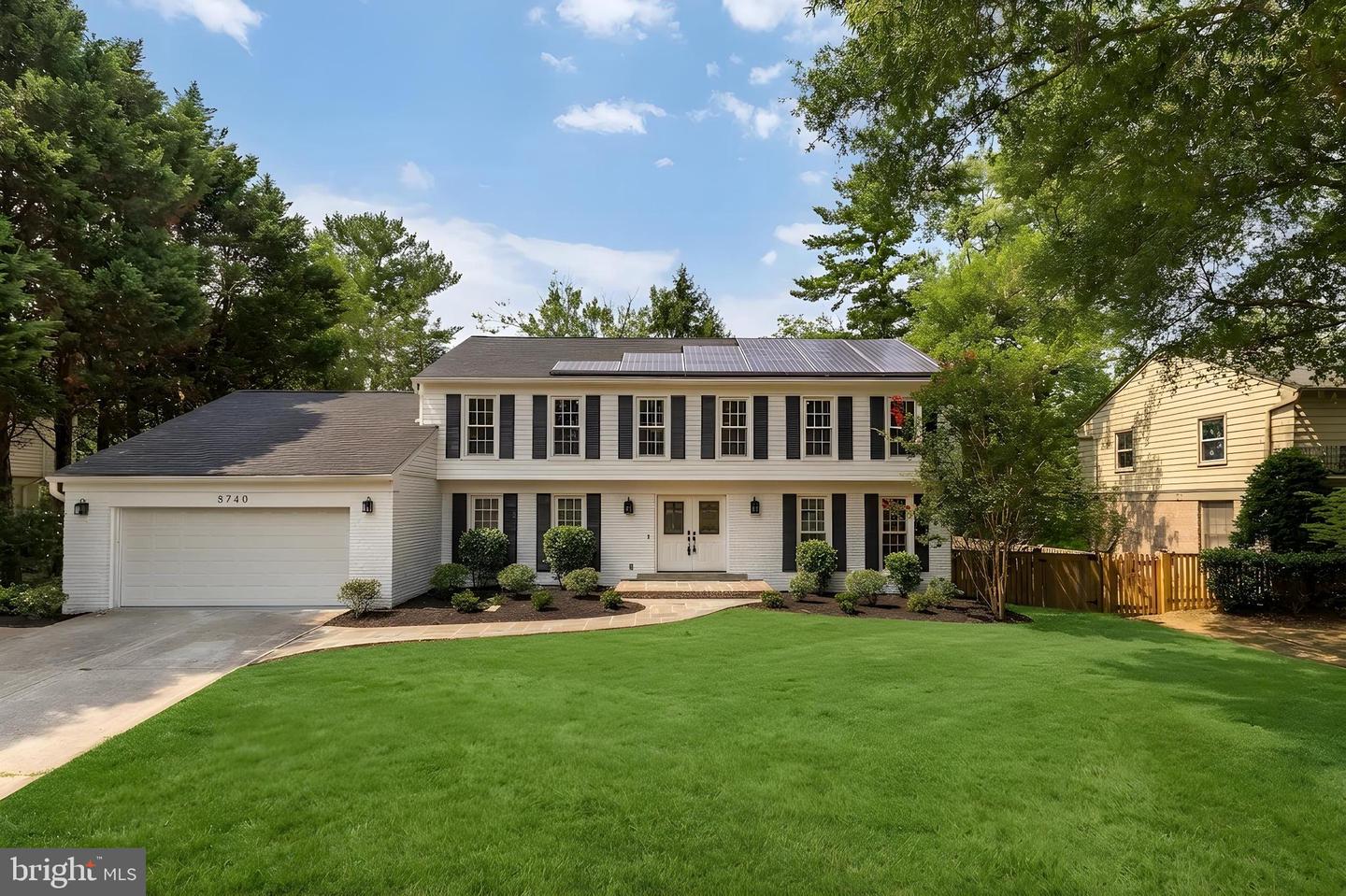 8740 Sleepy Hollow Lane