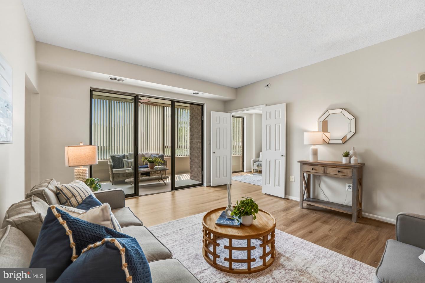 3210 N Leisure World Boulevard #116