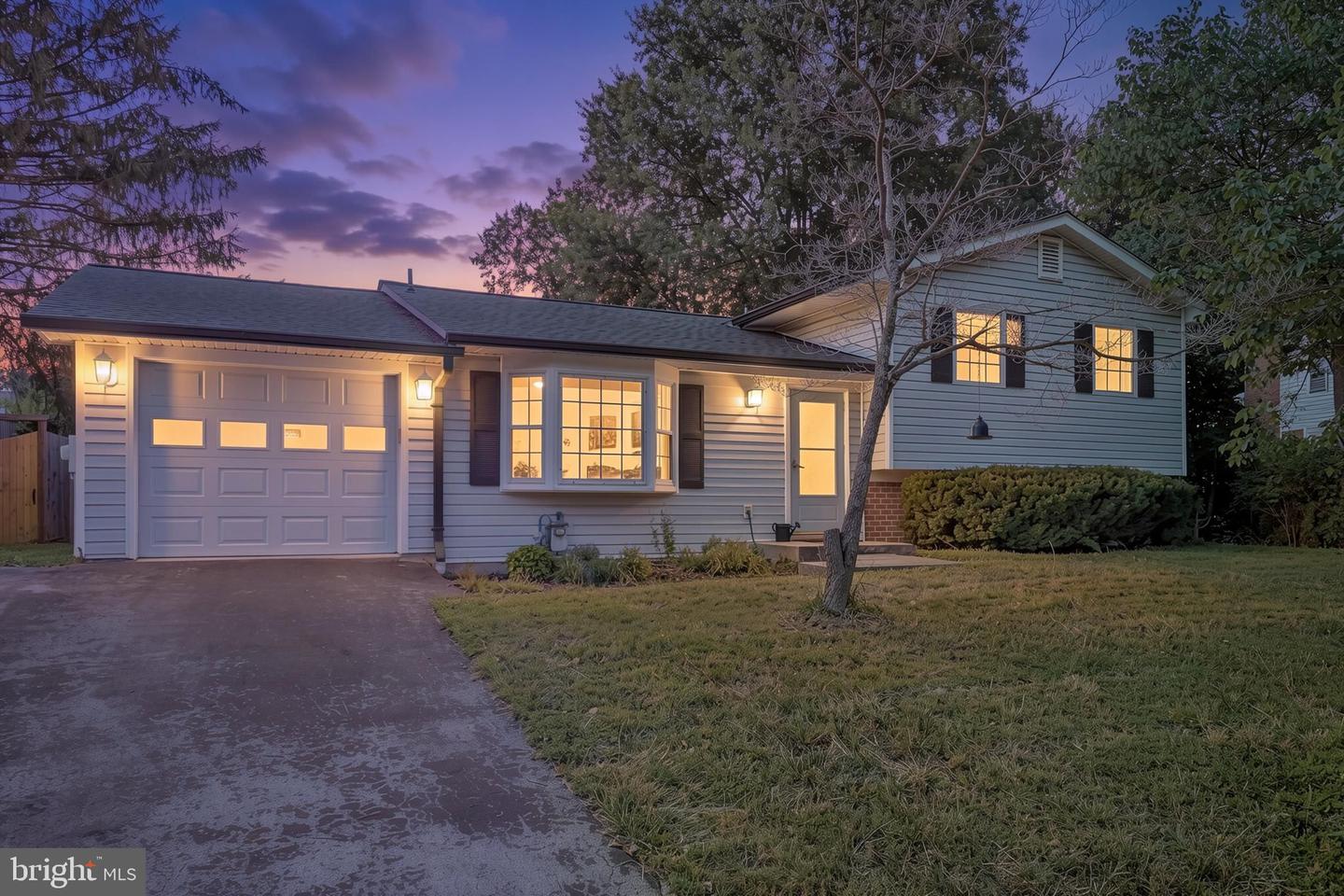24312 Log House Road