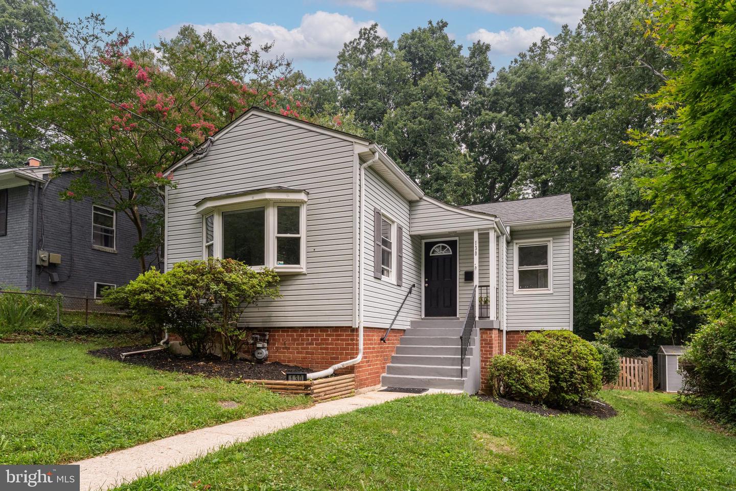130 Whitmoor Terrace