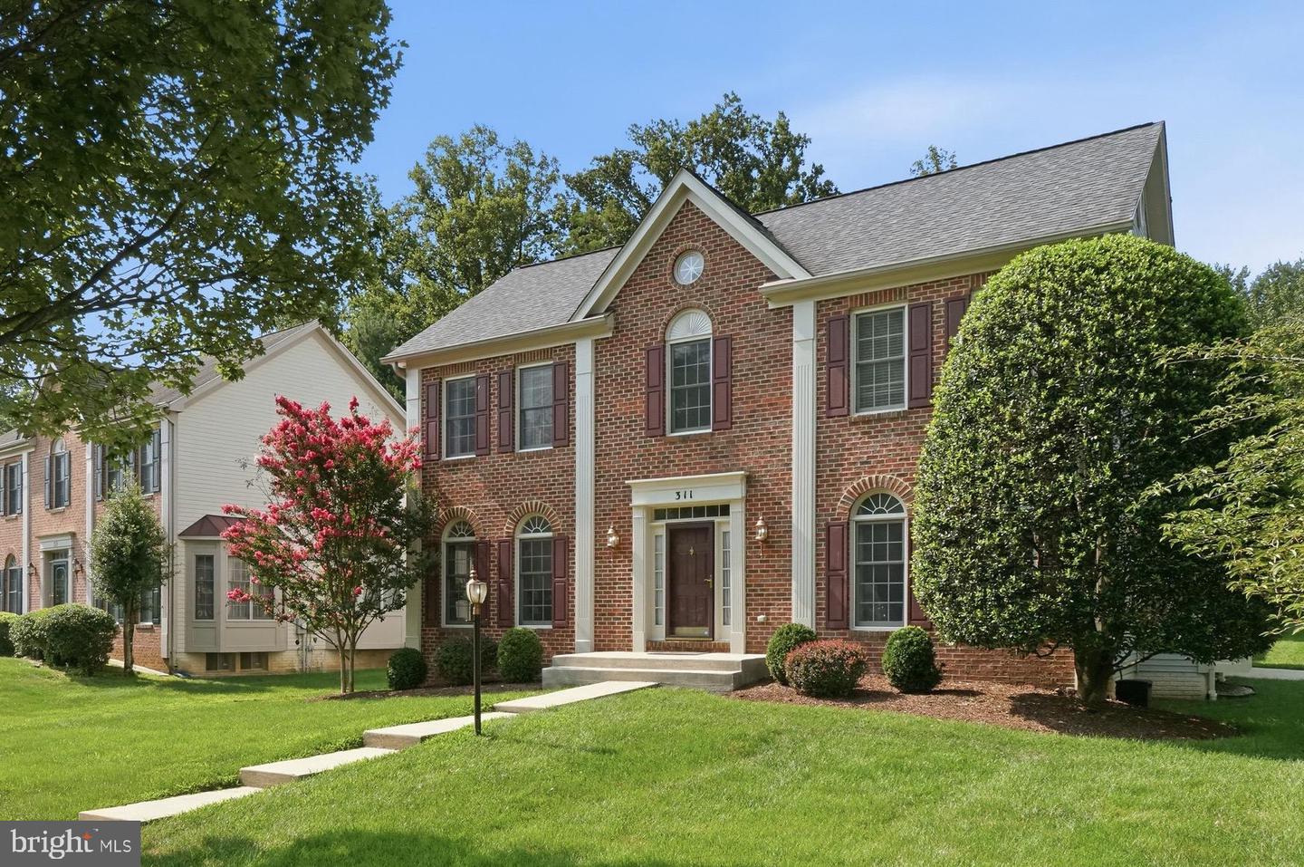 311 Flannery Lane