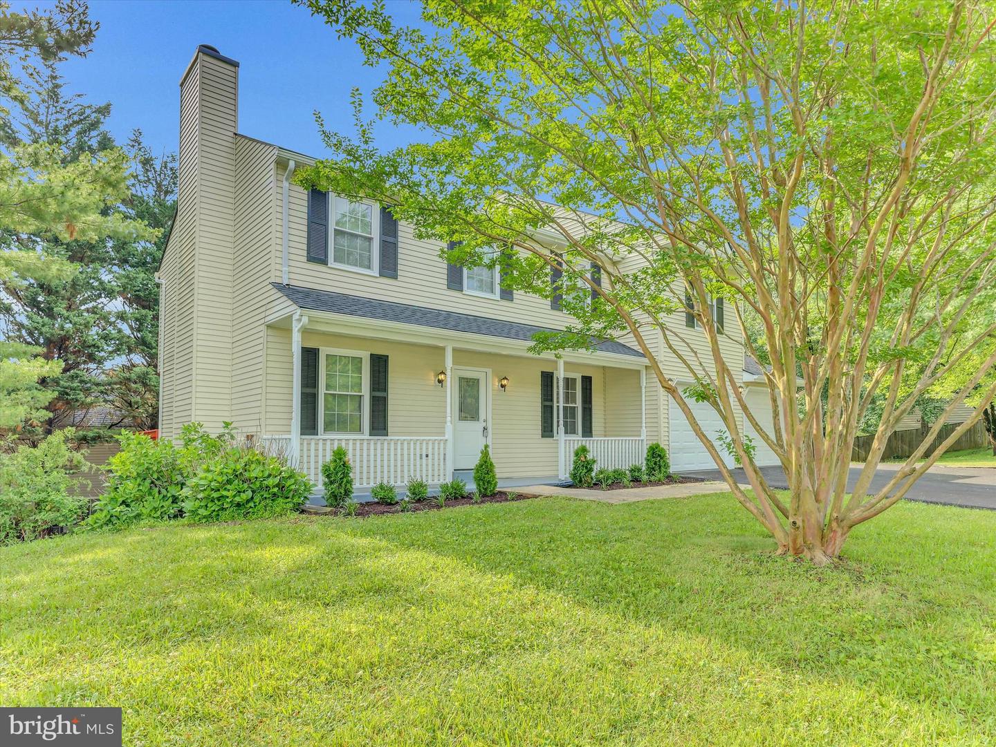 24737 Nickelby Drive