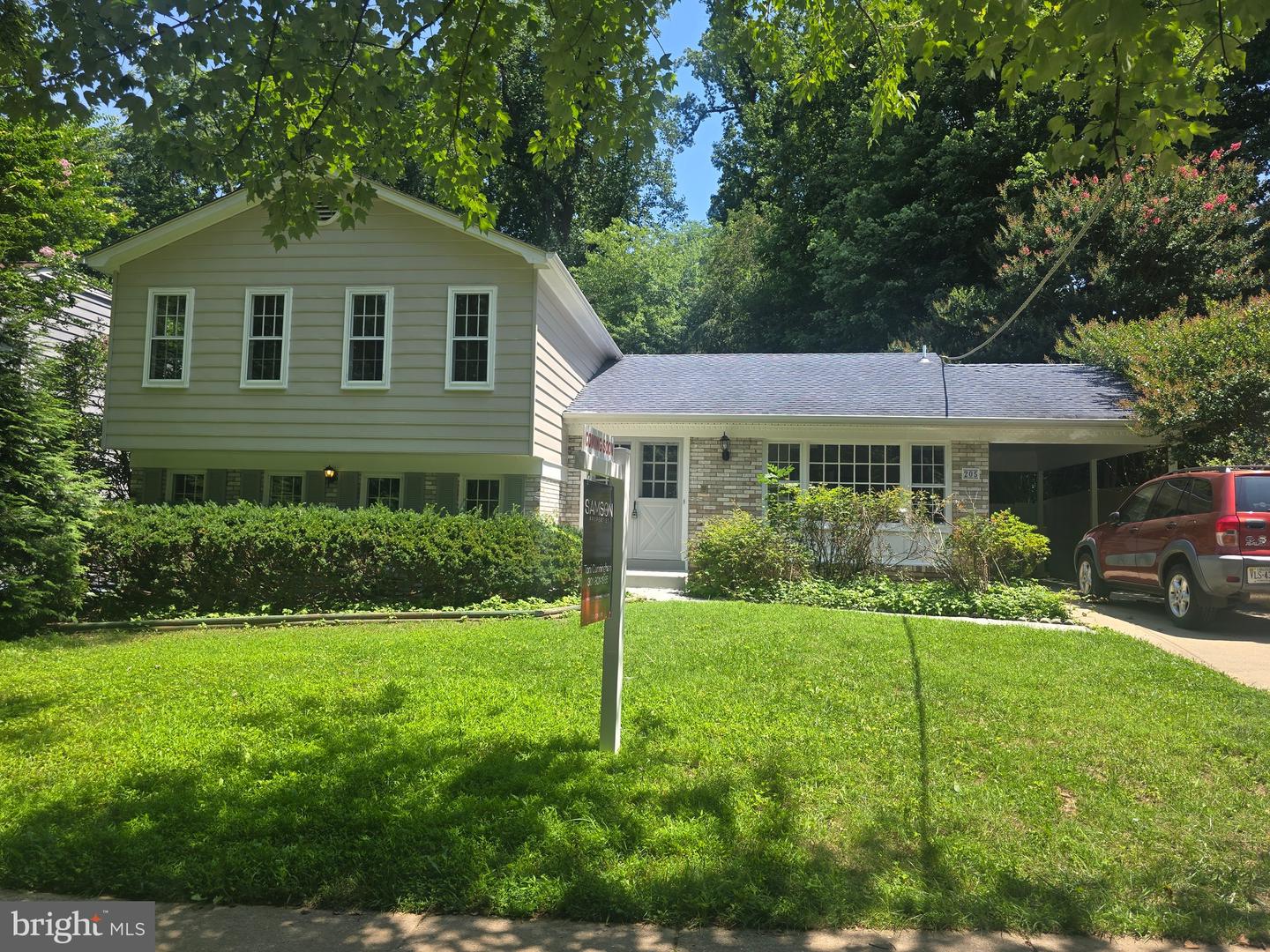 205 Nelson Street