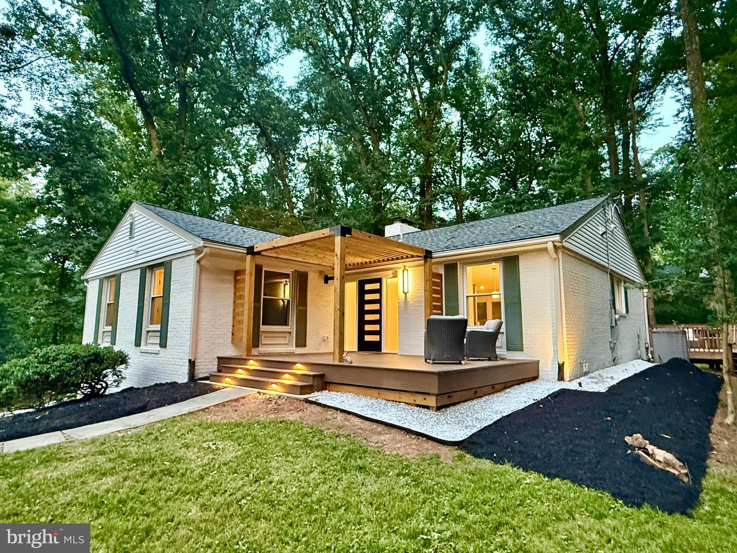 5708 Annamarie Court